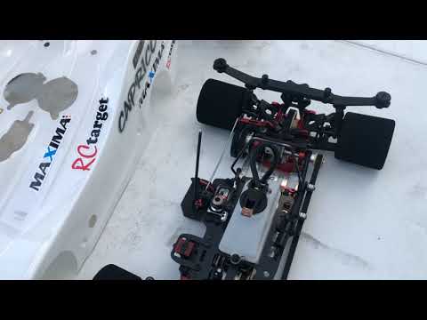 Paolo Morganti 2019 Winternats 1:8th Open TQ