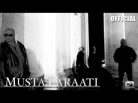 Musta Paraati  - Nacht Der Untoten (Official Music Video)