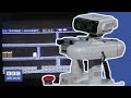 1987 You Can PLAY GAMES WITH A ROBOT Tomorrow S World Retro Gaming BBC Archive