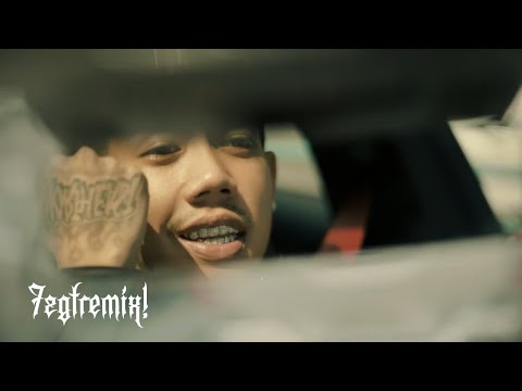 1MILL - "BETTER DAY" (7ZGT REMIX)