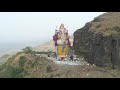 KADYAVARCHA GANPATI कड्यावरचा गणपती NERAL MATHERAN NEAR PEB FORT