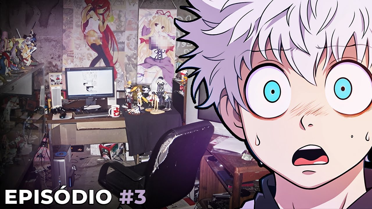 OS PIORES SETUPS DE ESTUDOS ATACAM NOVAMENTE...