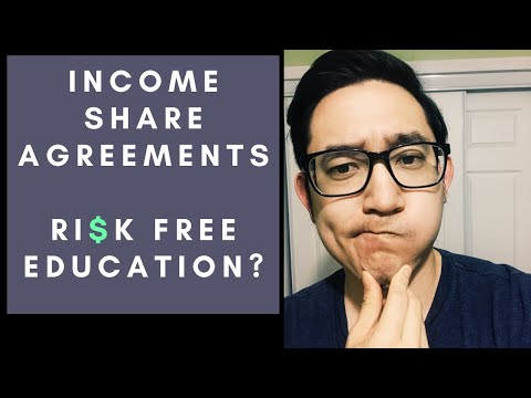 Income Share Agreement | Vibepedia