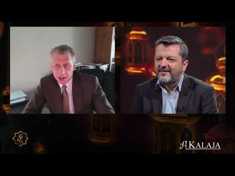 25. "Kjo Është Koha" -  Dedikuar muajit të Ramazanit