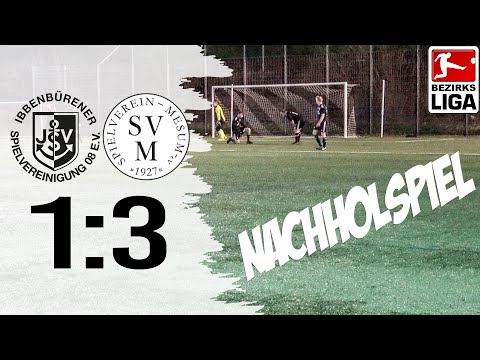 Unnötige Niederlage gegen SV Mesum II