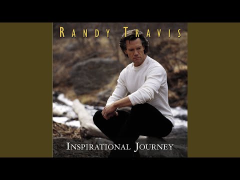 Feet on the Rock - Randy Travis