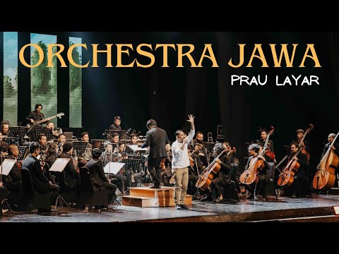 ORCHESTRA JAWA - PRAU LAYAR (Live Concert)