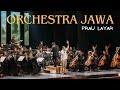 ORCHESTRA JAWA PRAU LAYAR Live Concert