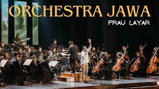 Download lagu ORCHESTRA JAWA - PRAU LAYAR (Live Concert) mp3