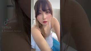 私の腰振りを見て #Shorts #bra #tiktok #video