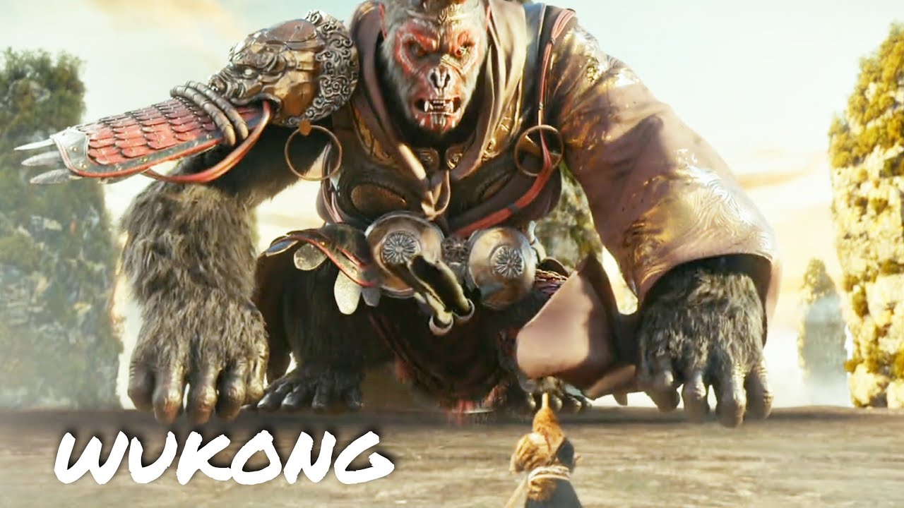 Watch El Rey Mono (2022) : El Inicio Viaje al Oeste y La Venganza del Príncipe Dragón | Resumen Now El Rey Mono (2022) : El Inicio Viaje al Oeste y La Venganza del Príncipe Dragón | Resumen