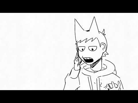 Hey, Bugs. [Eddsworld Fanimation]