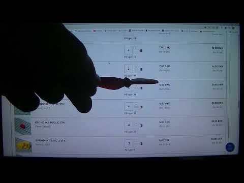 MongoTV_8334 - LEGER MED LEGO - Del 46 - EKSTRA OPDATERING Af Min Indkøbskurv Med Brugt LEGO Online
