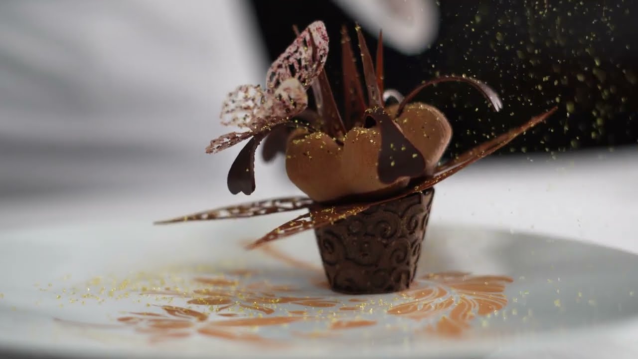 Film Culinaire