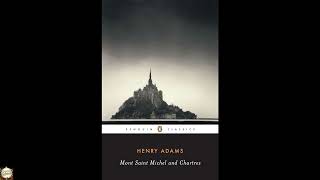 Mont-Saint-Michel and Chartres