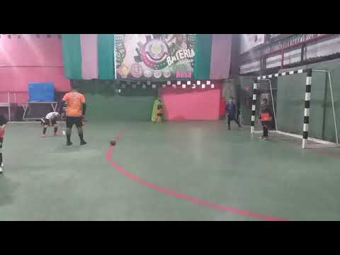 MEU GOL DE PENALTI NO UNIÃO RD