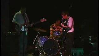 Forgery - Vanessa Kafka Threo