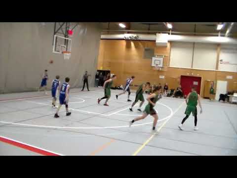 Ullern mot Skjetten GU16 elite øst