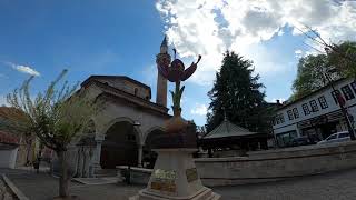 Safranbolu'dan Günaydın