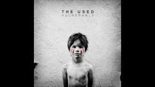 The Used - Kiss It Goodbye