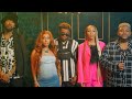 Brandin Jay Cypher Passion Featuring Tiffany Evans Jawan Harris Dondria Alic Walls