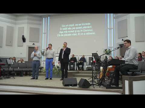 D0285 Ştiind că-I Viu