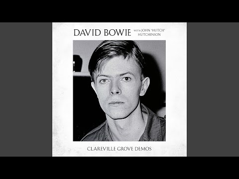 Video thumbnail for Let Me Sleep Beside You (Clareville Grove Demo)