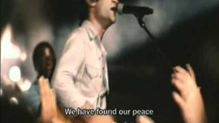 Hillsong 2010 - The One Who Saves (Ben Fielding) (Sub Inglés)