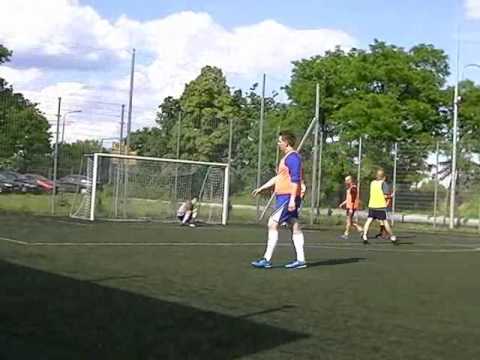 Fc Łazarz : FC Paczkowo