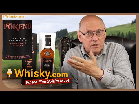 Pōkeno Discovery | Whisky Review