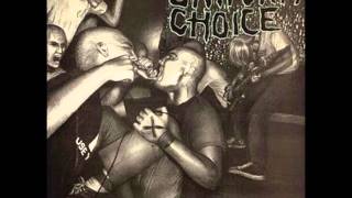 uniform choice - screaming for change