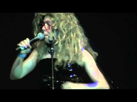 OUR HIT PARADE - Cole Escola - Lady Marmalade - Moulin Rouge Cover