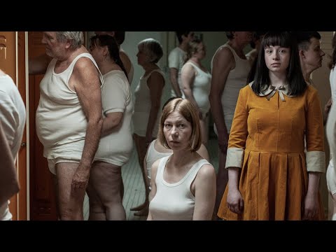 THE ORDINARIES (Clip)