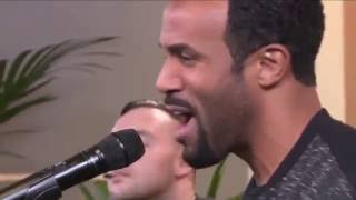 Craig David - 2016 Acoustic show (Includes ONE MORE TIME)