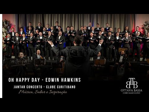 O Happy Day | Edwin Hawkins - Ottava Bassa