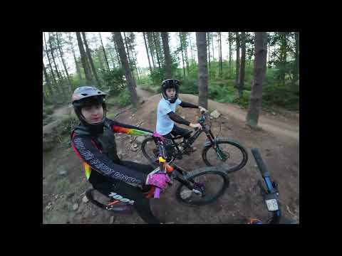 GRENO WOODS STEEL CITY SESSION