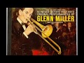 GLENN MILLER & ORCHESTRA  "One Dozen Roses"  Deutsche RCA 1961 Swing Live 1942