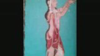 ATTICA BLUES / "Pendulum Being"