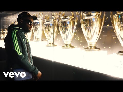 Lamatrix - KB9 (Clip officiel)