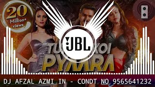 Download lagu Tumsa Koi Pyara Koi Masoom Nahi Hai Pawan Singh Dj || Pawan Singh Viral JBL DJ Song || Dj Afzal Azmi mp3