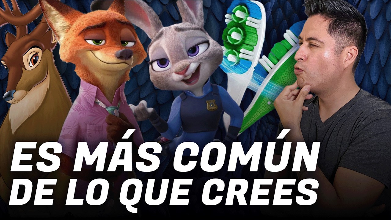 ¿Por qué estos personajes NOS PARECEN SEXYS? 😏