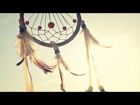 1 Hour Native American music | Spiritual Vocal