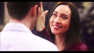 Jack & Kelly + Castiel - Surrender