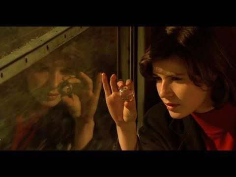 The Double Life of Veronica - Van den Budenmayer Concerto (Piano)