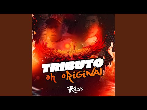 Tributo Oh Original