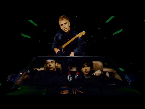 Bad Suns - "Communicating"