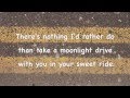 Phineas And Ferb - My Sweet Ride Lyrics (HD + ...