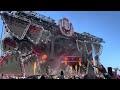 Nicky Romero playing Freak // live at Ultra Miami 2026