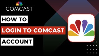 How To Login to Comcast Email | 2023