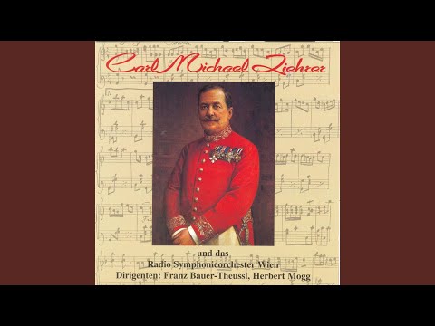 Mimi-Walzer (Die Landstreicher)